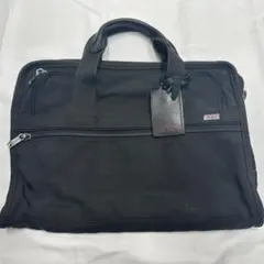 【最終価格】通勤•新生活TUMI ビジネスバッグ　26001D4 2WAY 2026年最新】TUMI 26001d4の人気アイテム - メルカリ