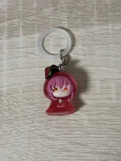 ホロライブ 宝鐘マリン キーホルダー
