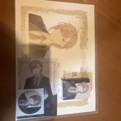 にじさんじ叶シャチハタ