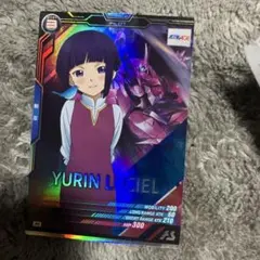 クルカイ 特典イラストカード ステッカー ドールズフロントライン2