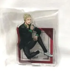 2025年最新】windbreaker 描き下ろしアクリルスタンドの人気アイテム