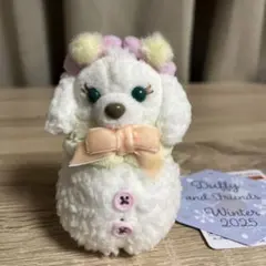 ぬいぐるみチャーム