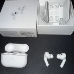 Apple正規品　AirPods pro 2 (第二世代)