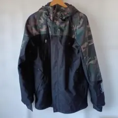 PONTAPES　スノーウェア　サイズL