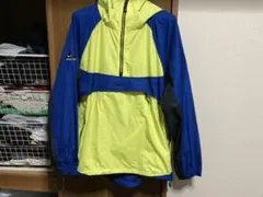 2025年最新】90S nike acg anorakの人気アイテム - メルカリ