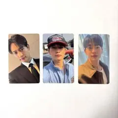 SHINee ミノ トレカ - メルカリ