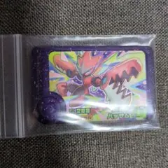 ポケモンフレンダ　ハッサム