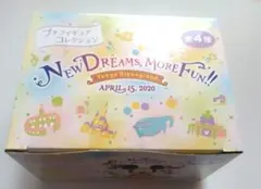 ディズニーランド／プチフィギュアコレクション