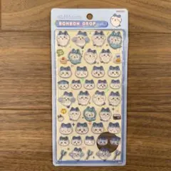 【匿名発送】正規品 ボンボンドロップシール ちいかわ ハチワレ