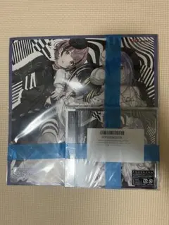 THE IDOLM@STER SHINY コメティック盤 メガジャケ付き