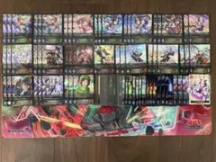 シャドウバース エボルヴ ウマ娘 プリティーダービー デッキ メイン