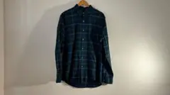 RALPH LAUREN ラルフローレン チェックシャツ L 古着