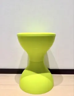 FFK122 展示品 カルテル Kartell プリンスアハ スツール ラベンダ