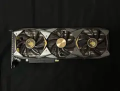 GeForce RTX 2080 SUPER