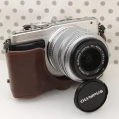 2026年最新】e-p5 olympusの人気アイテム - メルカリ