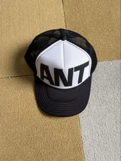 ANTIMID メッシュキャップのサムネイル