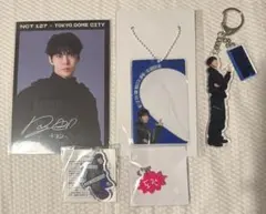 NCT127 ドヨン　モメンタム ラントイ　まとめ売り