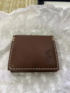 Polo Ralph Lauren コインケース ブラウンのサムネイル