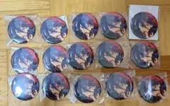 2026年最新】椎名ニキ 缶バッジ まとめ売りの人気アイテム - メルカリ