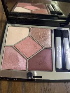 ディオール ショウ サンククルール 743 rose ttulle