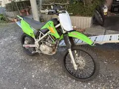 2026年最新】klx125の人気アイテム - メルカリ