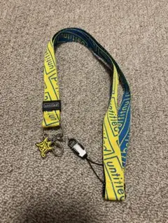 嵐　ストラップ　二宮和也