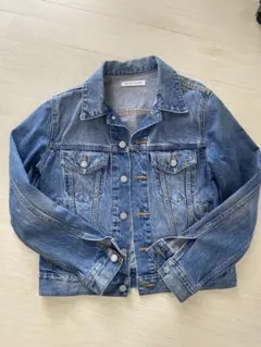 AZUL BY MOUSSY デニムジャケット M
