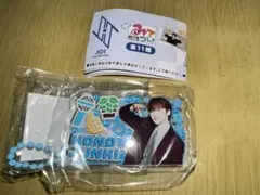 みてコレ！ JO1 河野純喜 ガチャ カプセルトイ