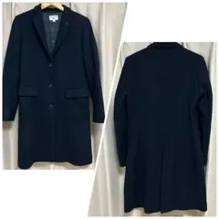 UNIQLOユニクロ❤️イネス❤️チェスターコート L❤️