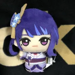 FGO MART ミニミニぬいぐるみマスコット メルトリリス - メルカリ