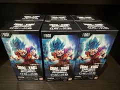 2026年最新】ドラゴンボール 覚醒の鼓動 BOXの人気アイテム - メルカリ