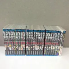 鬼滅の刃 全巻 1.15-7