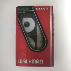 wm-30 動作整備品　walkman ウォークマン wm-30 動作整備品 walkman ウォークマン ウォークマン最新作