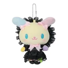【新品未使用】アベイル　サンリオ　ウサハナ　マスコットチャーム