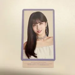 TWICE 「#TWICE2」 ハイタッチ券　トレカ　モモ