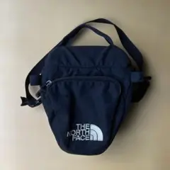 THE NORTH FACE ショルダーバッグ 黒