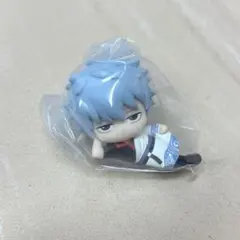 銀魂 坂田銀時 まちぼうけ そろそろ出番だと思ってスタンバってました フィギュア