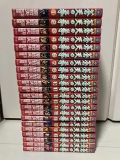全巻初版】蒼天の拳 全巻セット計14巻 - メルカリ