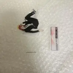 チェンソーマン 天使の悪魔 アクリルスタンド レゼ篇