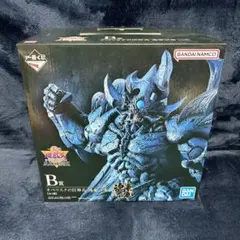 匿名配送　遊戯王　一番くじ　B賞　オベリスクの巨神兵　三幻神顕現