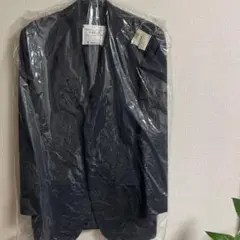 ring jacket スーツ