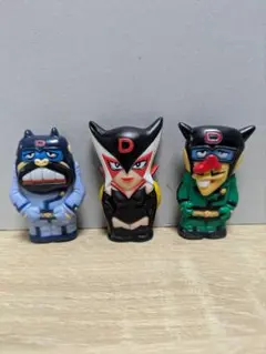 2026年最新】ヤッターマンの人気アイテム - メルカリ