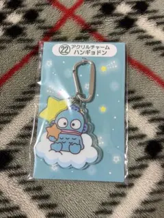 2025 サンリオキャラクター大賞 1番くじ ハンギョドン
