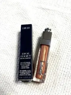 Dior Addict Lip Maximizer 6ml パーリーピーチ