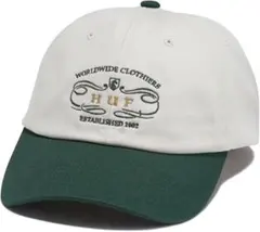 Hugge Design TWWC Logo Cap - メルカリ