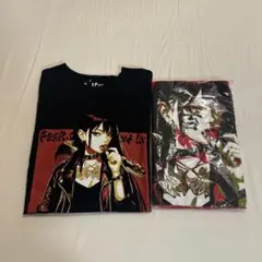 ベガス Tシャツ タオルのサムネイル