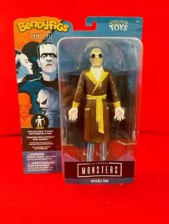 ユニバーサルモンスターズ フィギュアセット　コンプリート 2025年最新】ユニバーサルモンスターズ フィギュアの人気