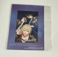 刀剣乱舞　フェア　ステッカー