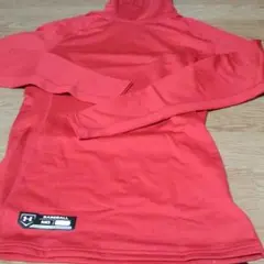 アンダーアーマー  タートルネック