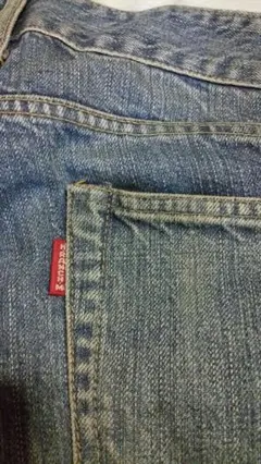 ハリウッドランチマーケット デニム